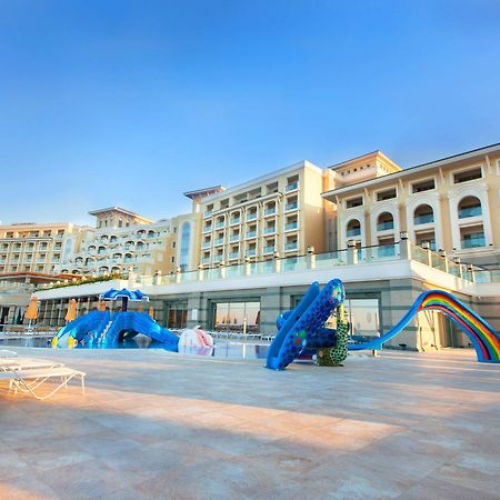 Merit Royal Hotel & Casino Karavas  エクステリア 写真