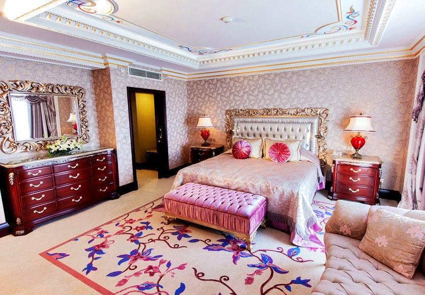 Merit Royal Hotel & Casino Karavas  エクステリア 写真