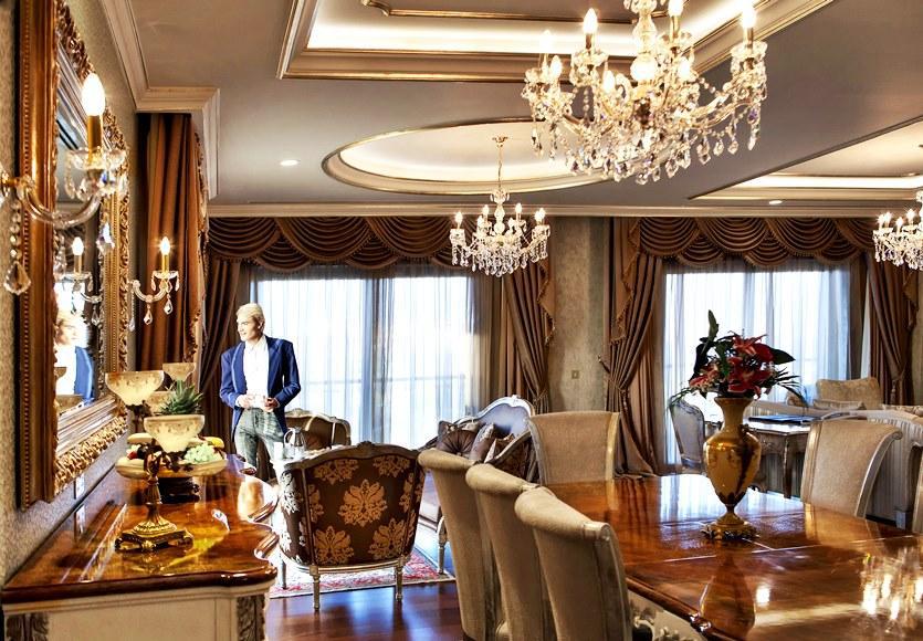 Merit Royal Hotel & Casino Karavas  エクステリア 写真