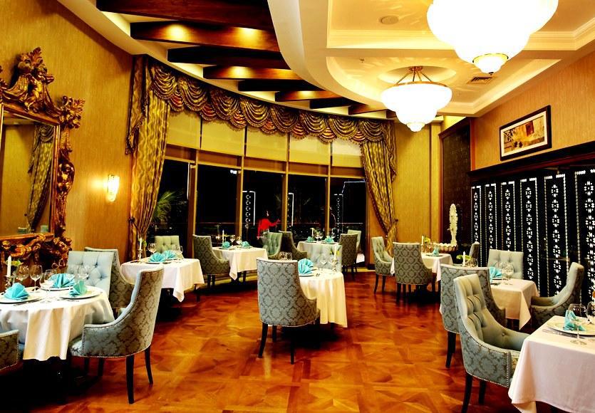 Merit Royal Hotel & Casino Karavas  エクステリア 写真
