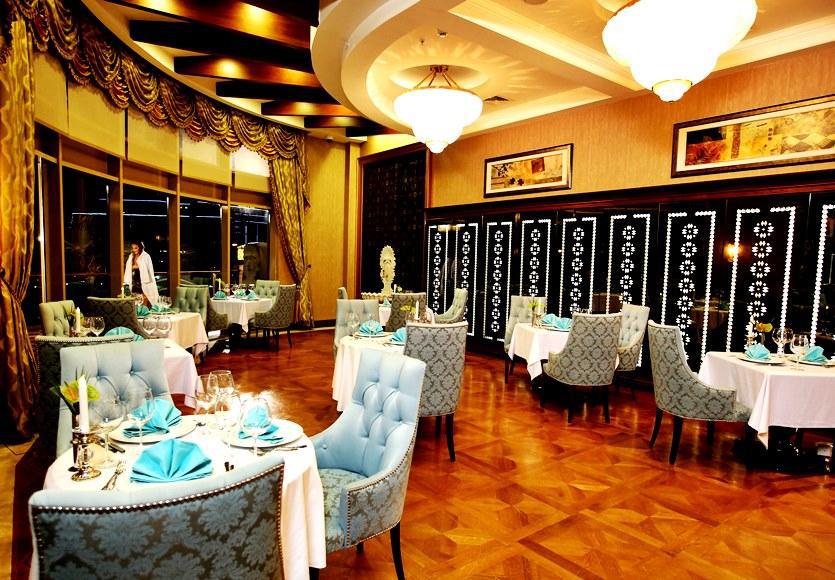 Merit Royal Hotel & Casino Karavas  エクステリア 写真