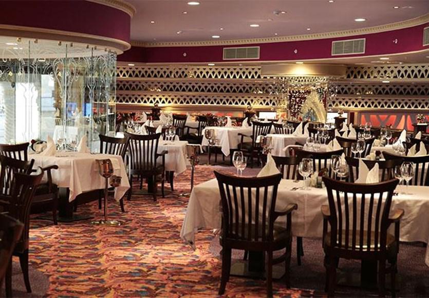 Merit Royal Hotel & Casino Karavas  エクステリア 写真